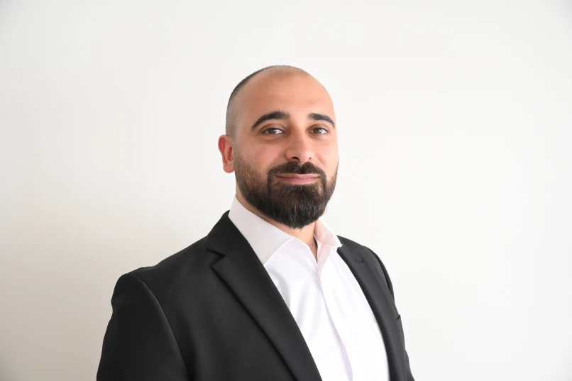Ali Yalcin