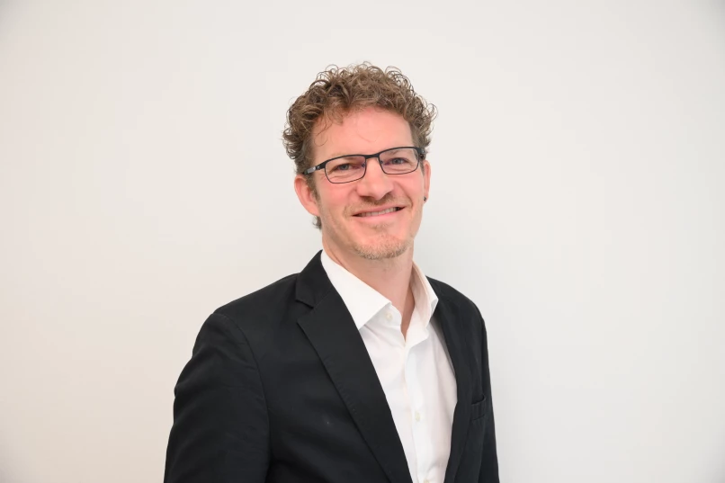 Michael Nyfeler
