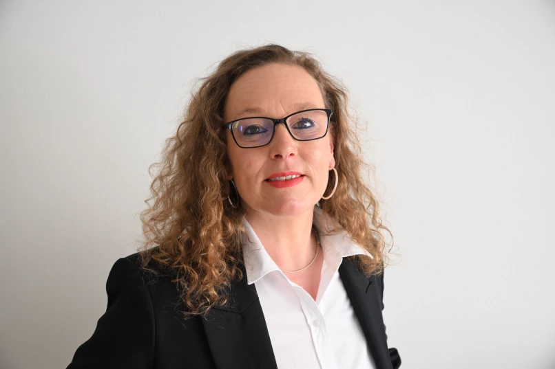 Nathalie Stocker