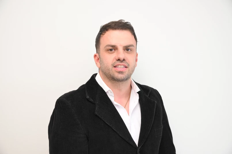 Raqip Xhemaili