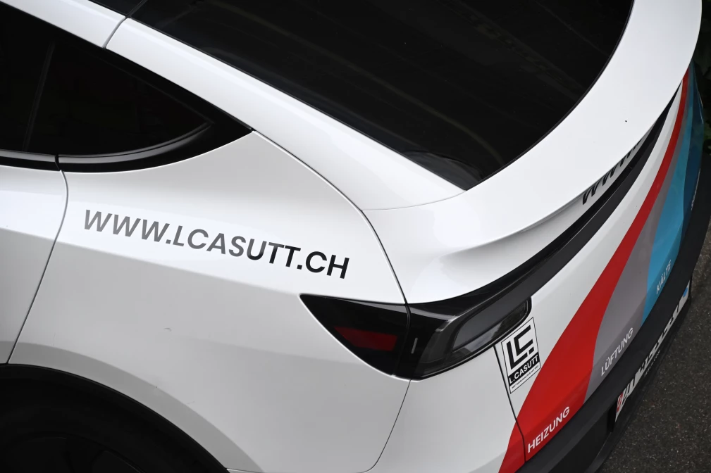 Wir sind für Sie da